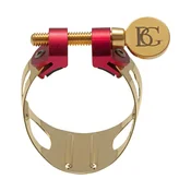 Duo Ligatura za Tenor Saksofon 24k gold LDT1 BG