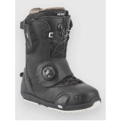 Nitro Cave TLS 2026 Step On Cizme black