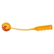 Trixie Igracka katapult Rubber Ball - 30 cm