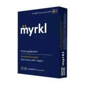 MYRKL kapsule, 30 komada
