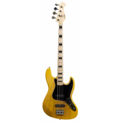 DeSalvo BAS KITARA JAZZ BASS NATURAL - MYTHOS