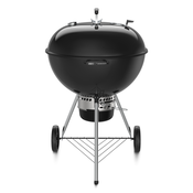 Weber Master-Touch Premium E-6755 žar za oglje 67 cm Black