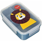 3 Sprouts Kosilo Bento Škatla, varianta: 16761-Deer