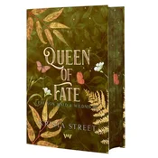 Queen of Fate: Romantasy Fantasy deutsch