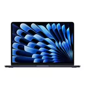Laptop MACBOOK AIR/M5 15 - mdvh4cr/a - Midnight