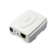 DN-13003-2 Fast Ethernet Print Server USB 2.0