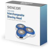SMX 009 glava za brijanje za SMS 5520 SENCOR