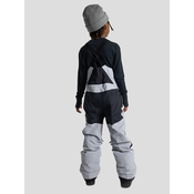 Burton Skylar Kids Pants silver sconce