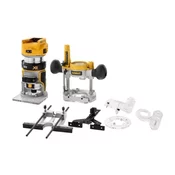 DEWALT DCW604N Akumulatorski nadrezkar 18V XR