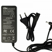 Polnilec za tiskalnike Intermec EasyCoder PC4 Cincon, 72W/24V/3A