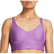 Sportski grudnjak Under Armour UA Infinity Low 2.0Strap Bra-PPL