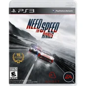 Need for Speed Rivals (PS3) - Rabljeno