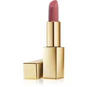 Estée Lauder Pure Color Creme Lipstick kremasta šminka odtenek Make You Blush 3,5 g