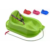 shumee mini plastične sani