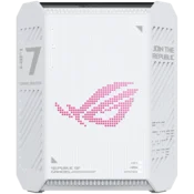 ASUS Ruter GS-BE7200, Dual-Band, Wi-Fi 7