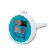 Mountfield Mountfield Digitalni Plavajoči Termometer S Solarnim Napajanjem
