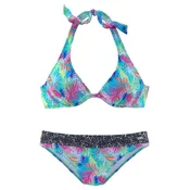 BUFFALO Bikini, mešane barve