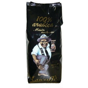 LUCAFFE MR. EXKLUSIVE 100% Arabica beans 1000 grams 168203
