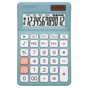 SENCOR SEC 381 TAX BLUE
