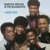 Harold Melvin & The Blue Notes - I Miss You (LP)