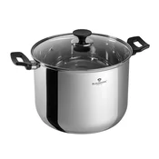 Blaumann Nerjaveča posoda s pokrovom, 26 cm, serija Gourmet Line