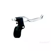 Kocnica rucice mtb alu+pvc v-brake krypton 82ap