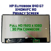 LED Ekran za laptop 14 slim 30pin FULL HD IPS kraci bez kacenja RAVAN 400nits ( 110827 )