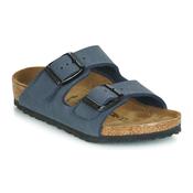Birkenstock Natikači ARIZONA Modra