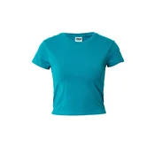 Urban Classics Majica  petrol