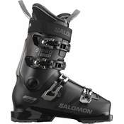 Salomon S/Pro Supra 100 GW Black 26/26,5 Alpski čevlji