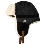 Zimska kapa Bauer Winter Trap Hat Grey