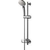Klizna šipka set IDEAL STANDARD IDEALRAIN SOFT M3 600 mm