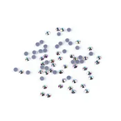 Prilivni kristalčki velikosti SS6 - kristal AB (7 g)