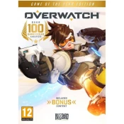 PC Overwatch Game of the Year Edition PC, Pucacina