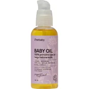 Freebaby ulje 100ml