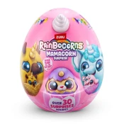 Rainbocorns: Mamacorn Presenečenje