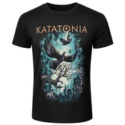 Metal majica moška Katatonia - UNCOVER THE SKIES - PLASTIC HEAD - PH13840