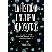 La historia universal de nosotros