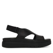 Sandali Tamaris 1-28305-46 Črna