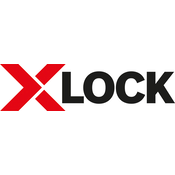 125-milimetrski podporni krožnik PRO Backing Pad X-Lock, sprijemalni sistem