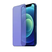 INF Združljivo z iPhone 17 Pro Zaščita zaslona iz kaljenega stekla proti modri svetlobi, (5000090799)