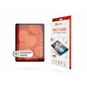 DISPLEX zaštitno staklo za Apple iPad Pro 12,9 (3/4/5 Gen.)