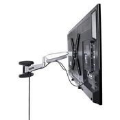 Startech.com Stenski nosilec StarTech.com FHA-TV-WALL-MOUNT z nastavljivo funkcionalnostjo, (5000529708)