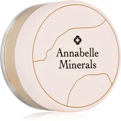 Annabelle Minerals Mineralna ličila za osvetlitev SPF 20 4 g (Odstín Golden Fairest)