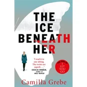The Ice Beneath Her