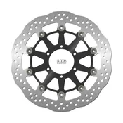 shumee BMW M1000RR/S1000RR 20-21 Sprednji zavorni disk 320 mm valovito plavajoč