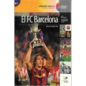 Colección Saber.es: FC Barcelona