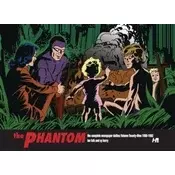 The Phantom The Complete Dailies Volume 29