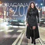 posneti mediji MIRKOVIĆ DRAGANA - 20, (5000486208)