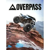 Bigben Interactive Game Key Overpass (Europa)